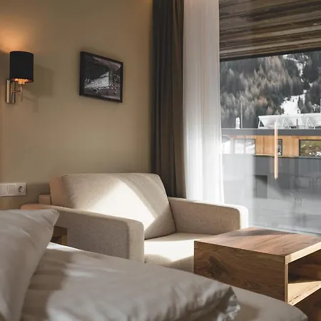 Residenz Gramaser Gmbh Apart-hotel 2*