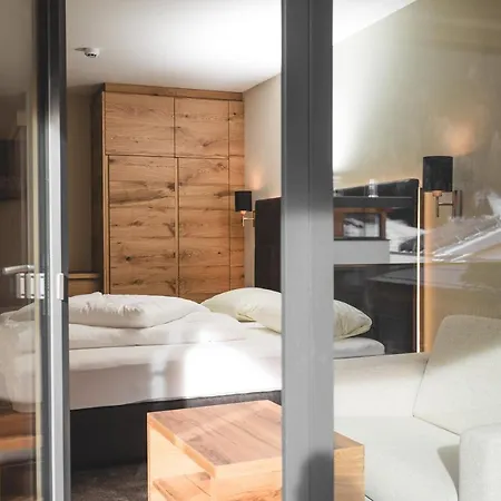 Apart-hotel Residenz Gramaser Gmbh