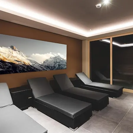 Apart-hotel Residenz Gramaser Gmbh