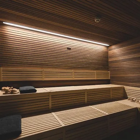 Residenz Gramaser Gmbh Ішгль