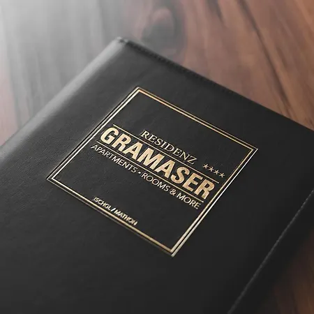Апарт-готель Residenz Gramaser Gmbh