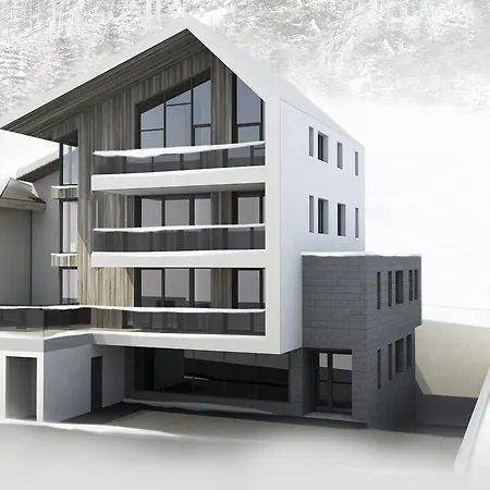 Residenz Gramaser Gmbh 2*