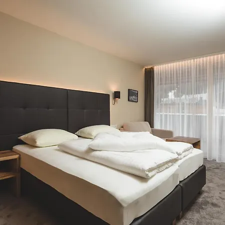 Residenz Gramaser Gmbh Appart hôtel 2*
