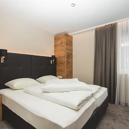 Residenz Gramaser Gmbh Appart hôtel