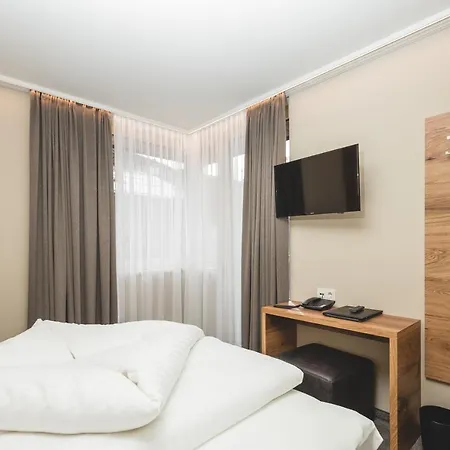 Residenz Gramaser Gmbh Appart hôtel 2*