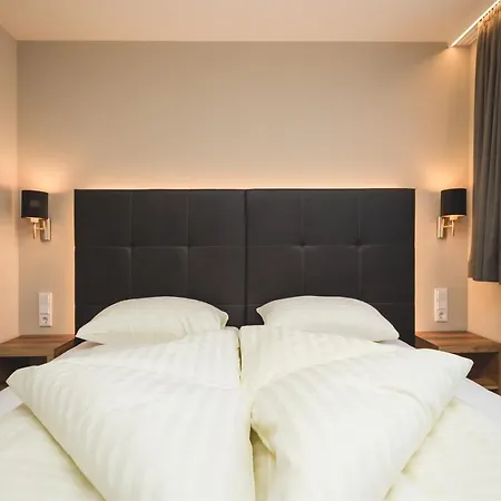 Residenz Gramaser Gmbh 2*